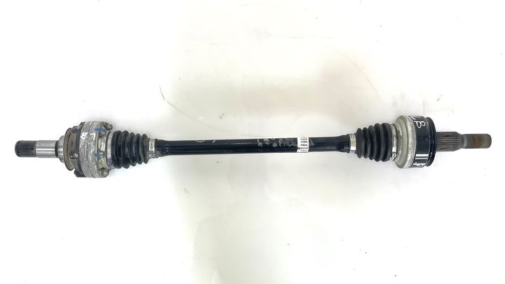 Axle(LHB) - 2020 Cadillac CT5 Premium Luxury