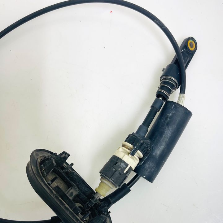 Transmission Shifter Cable - 2016 Chevrolet Impala LT (2LT)