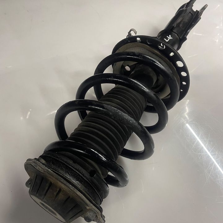 Shock Absorber (LHF) - 2018 Chevrolet Traverse LT