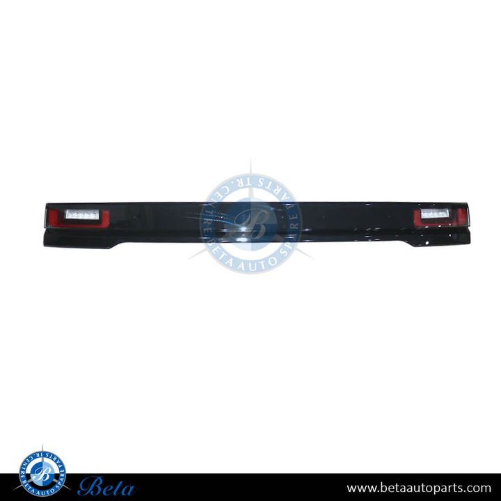 Range Rover Velar (2017-2023), Trunk Lamp (Center), China, LR093450