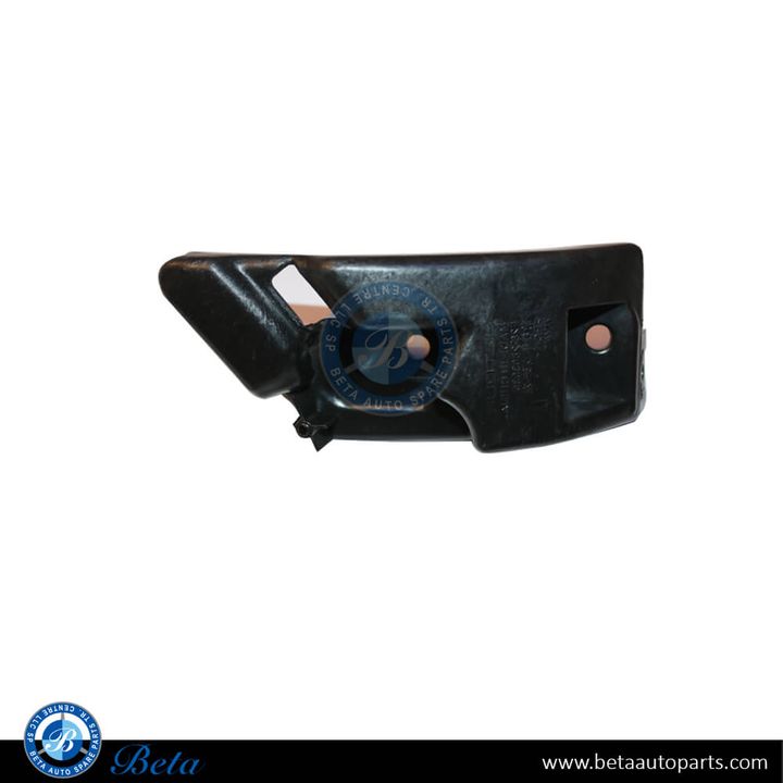 Jetour T2 (2024-Up), Front Bumper Lower Bracket (Right), OE, F26-2803536