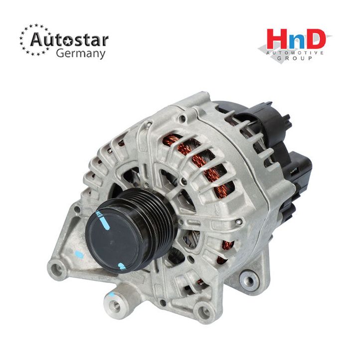 Autostar Germany ALTERNATOR 14V 250AH E-CLASS S213 W213 C238 0009066906