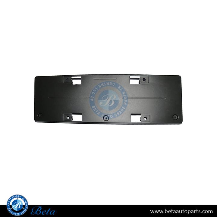 Mercedes E-Class W213 (2021-2023), Front License Plate Normal AMG, China, 2138803105
