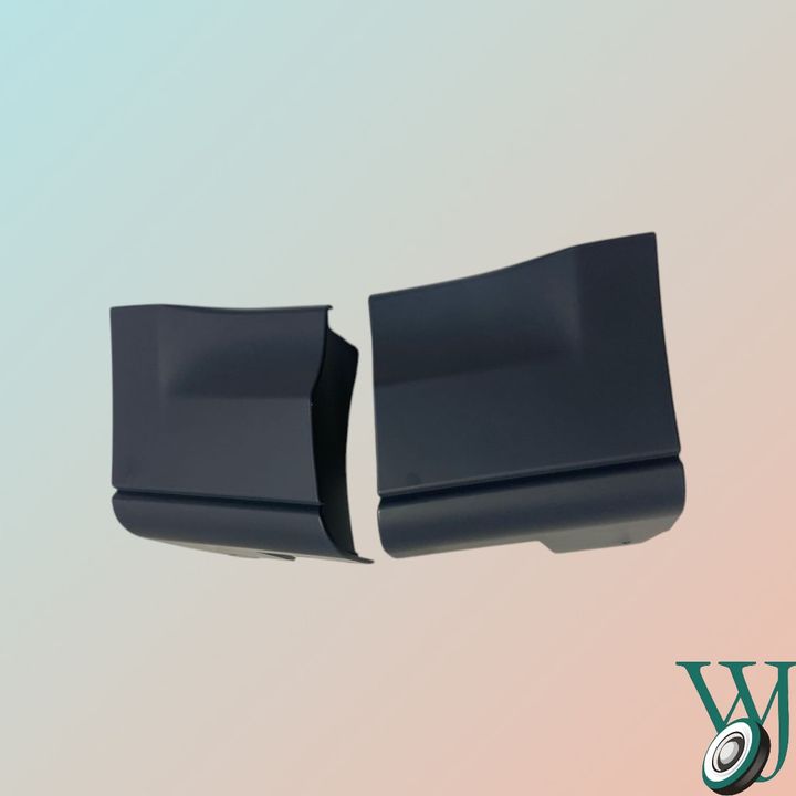 fender bracket 2022 Sport SVR RIGHT