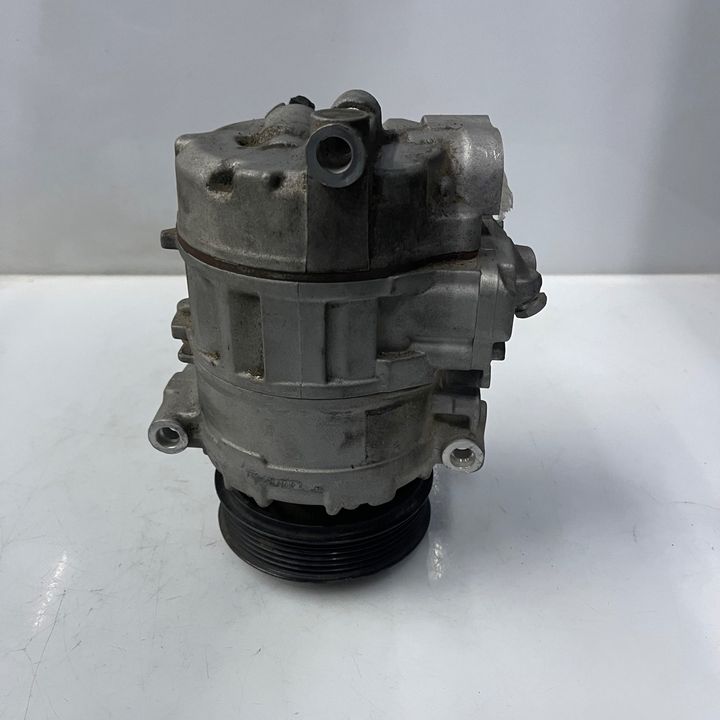 AC Compressor - 2009 Volkswagen Scirocco