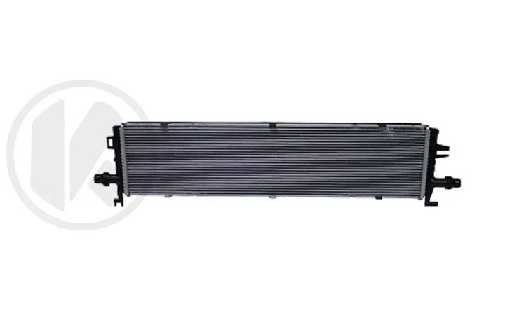 COOLANT RADIATOR