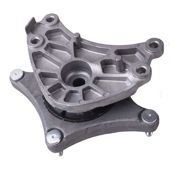 Autostar Germany RUBBER MOUNTING For Mercedes Benz 2212400518
