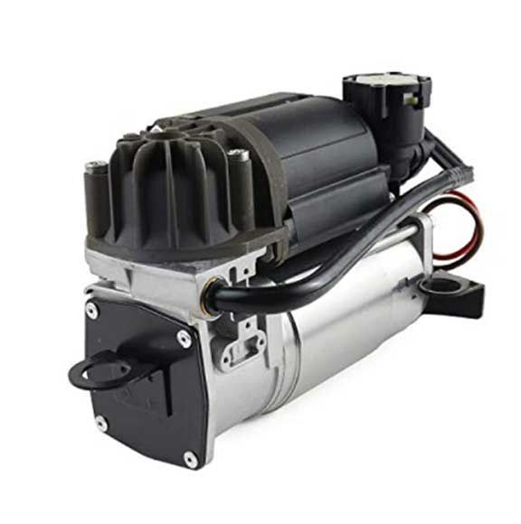 Autostar Germany AIRMATIC COMPRESSOR (2203200104) For Mercedes Benz 2113200304