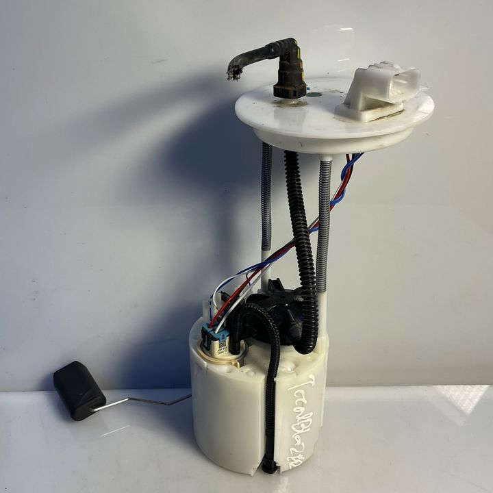 Fuel pump - 2021 Chevrolet Trailblazer LT