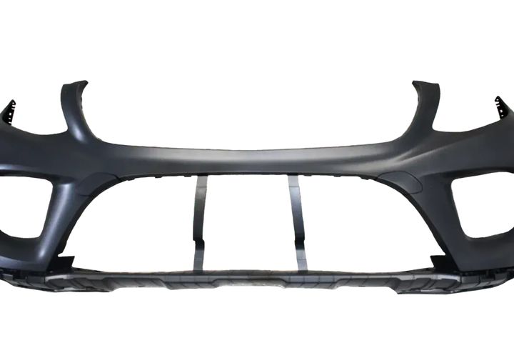 GLE FRONT BUMPER