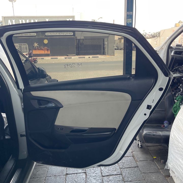 Door (RHB) - 2014 Chevrolet Caprice