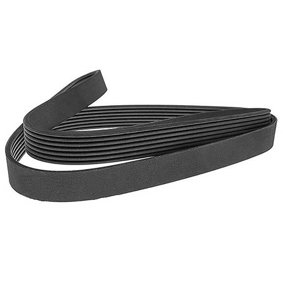 Autostar Germany V-RIBBED BELT PQR500320 For Land Rover 6PK2271