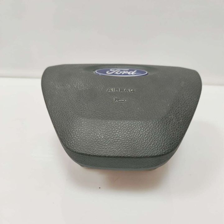 Airbag (Steering) - 2012 Ford Explorer