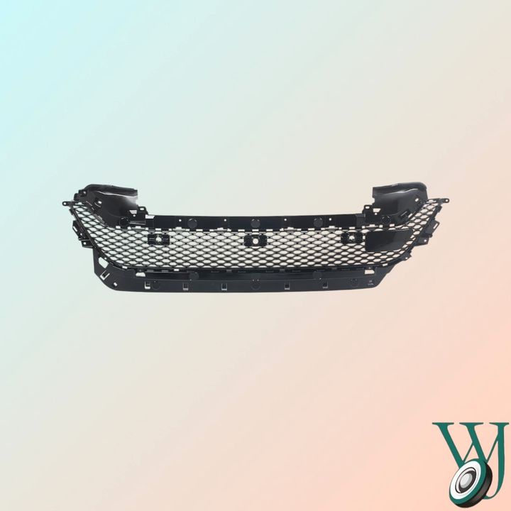 FRONT BUMPER GRILLE EVOQUE 2020, EVOGUE