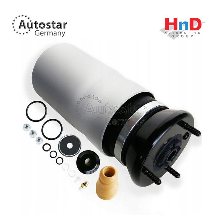 Autostar Germany (AST-727331)  Land Rover Discovery 4 Front Air Suspension Strut Kit LR032646