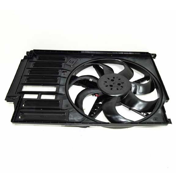 Autostar Germany COOLING FAN For BMW F40 X1F48 X2F39 17428596237