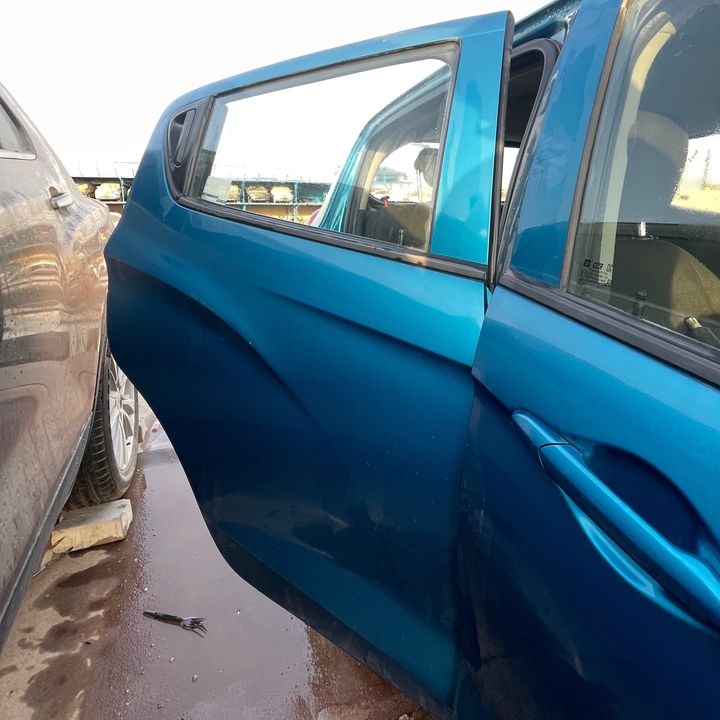 Door (RHB) - 2019 Chevrolet Spark