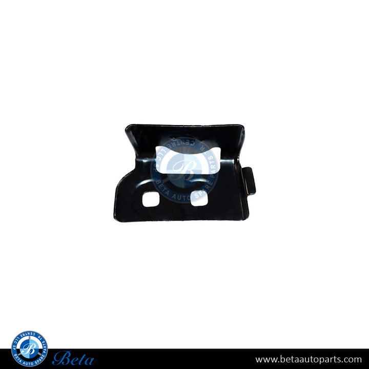 BMW 5 Series G60 (2024-Up), Front Fender Small Bracket (Right), China, 41359633636