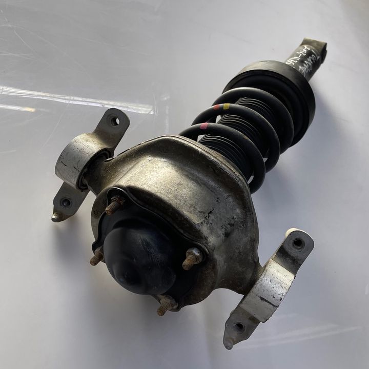 Shock Absober (LHB) - 2011 Volkswagen Touareg