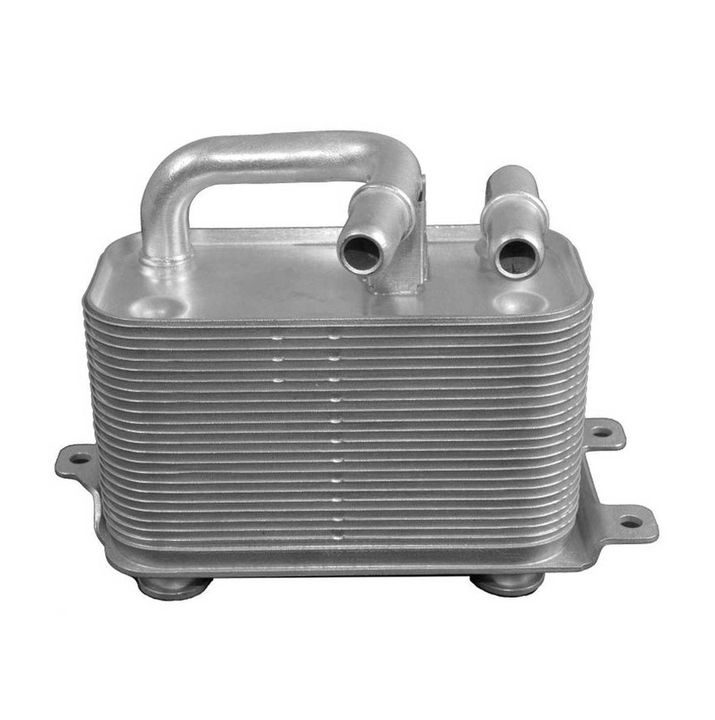 MAHLE BEHR Premium Line (BHR # CLC43000P) OIL COOLER  For BMW 17217507974