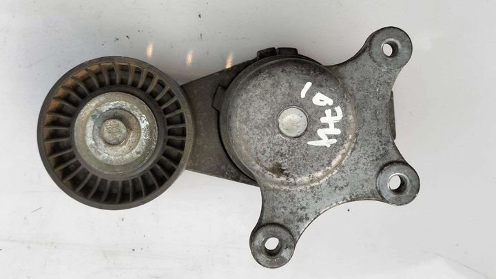 Belt tensioner - 2015 Ford Edge