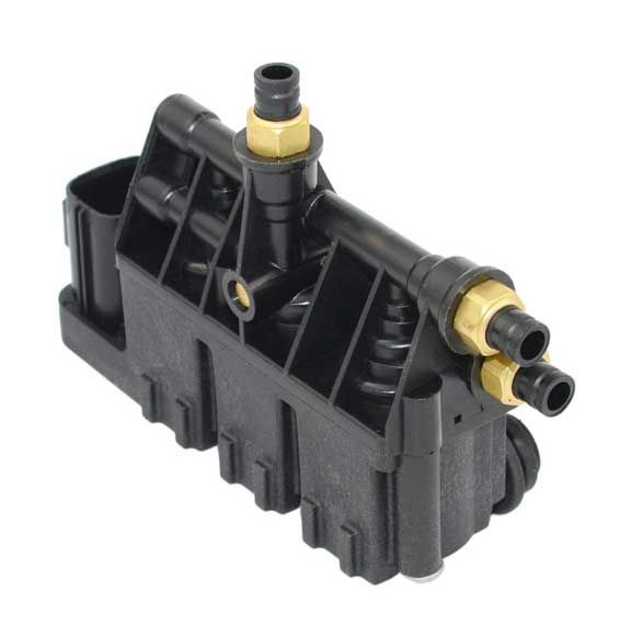 Autostar Germany VALVE BLOCK For Land Rover L322 2006-2009 RVH500050