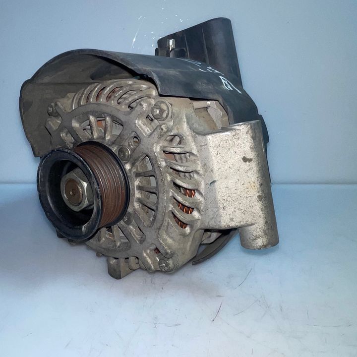 Alternator - 2011 Ford Fusion S