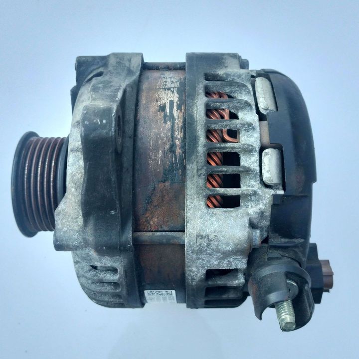 Alternator - 2015 Ford Edge