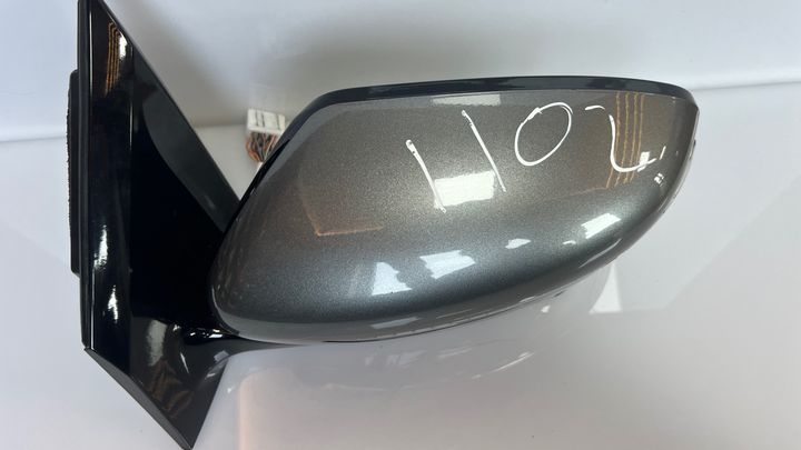 Side Mirror (LH) - 2015 Nissan Murano