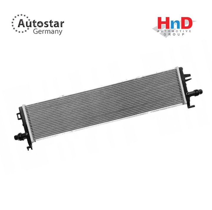 Autostar Germany RADIATOR For MERCEDES C-CLASS W206 0995003801