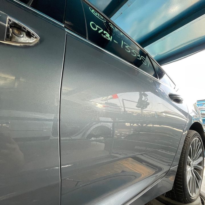 Door (LHB) - 2020 Cadillac CT5