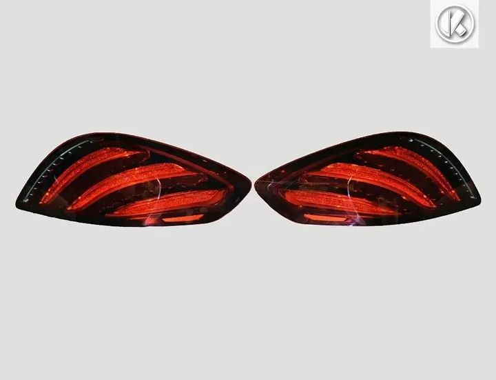 REAR LAMP COMBINATION