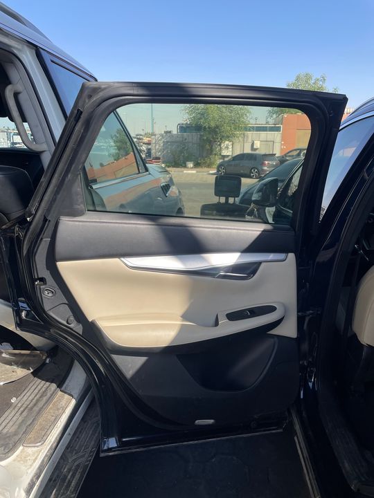Door (LHB) - 2021 Infiniti QX50