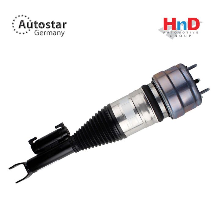 Autostar Germany Air suspension strut for MB W213 Front Axle Left 2133202138