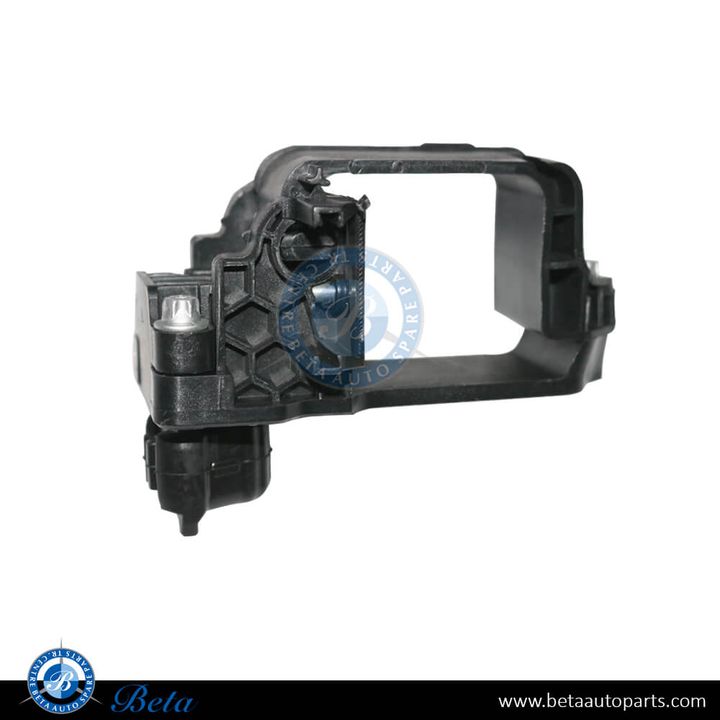 Mercedes E-Class / CLE-Class / GLC-Class W214 / C236 / X254 / C254 (2023-Up), Radiator Support Lower Holder (Right), China, 2545019500