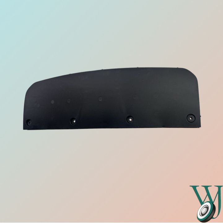 FRONT BUMPER SMALL COVER 2023 VOGUE BLACK STRIP