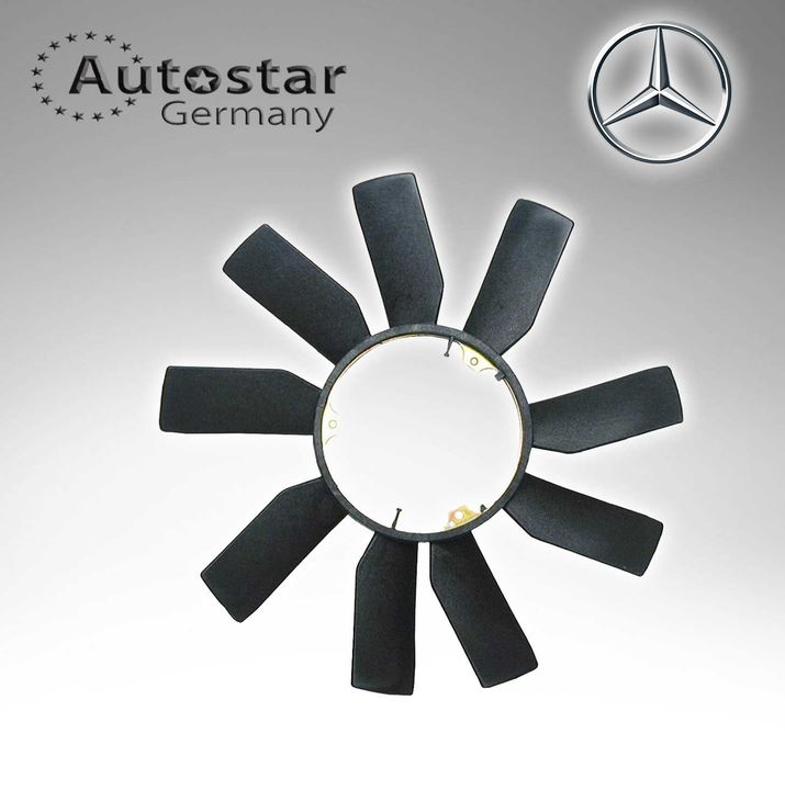 Autostar Germany Mercedes Benz FAN BLADE 1112000023