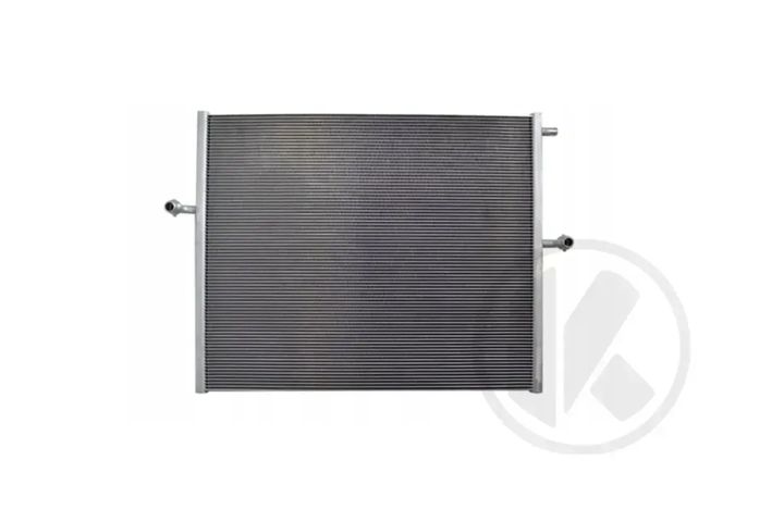 a1675000300   coolant radiator