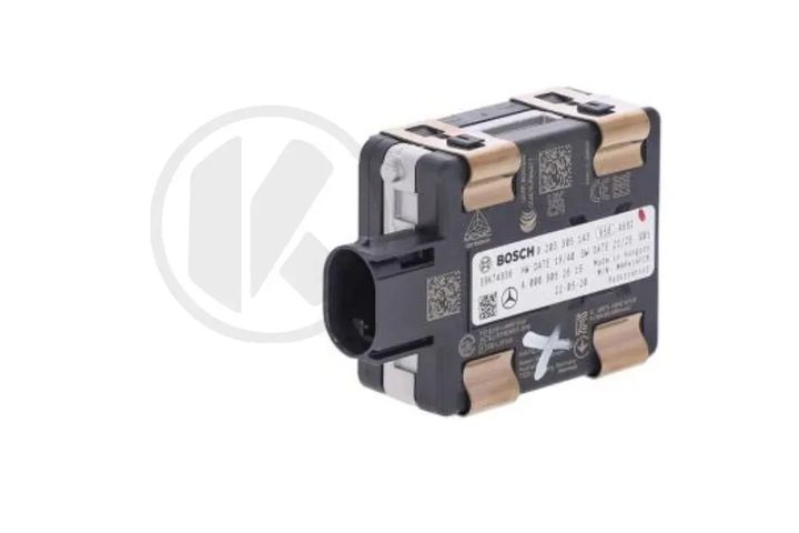 RADAR SENSOR