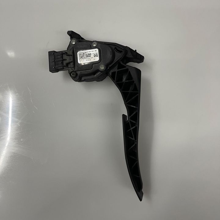 Accelerator pedal - 2014 Chevrolet Impala LTZ