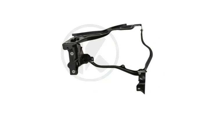 BRACKET H/LIGHT LH