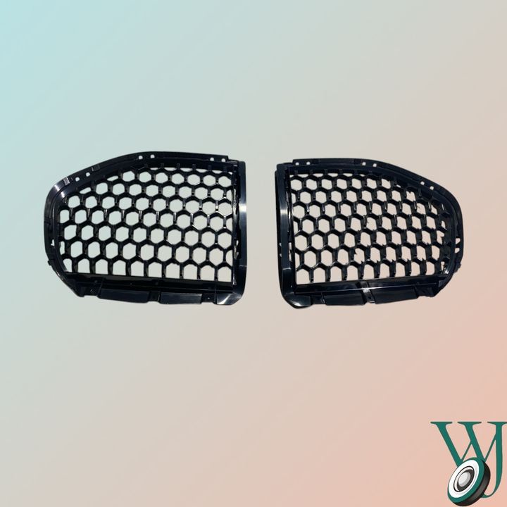 FOG LAMP COVER  2024 Sport SV, 2024 Sport Upgrade 2024 Sport SV