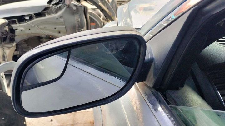Side Mirror (LH) - 2014 Ford Taurus
