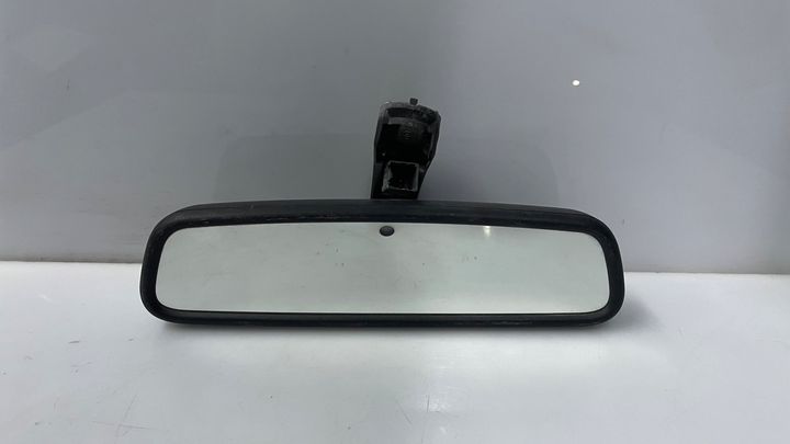 Rear view mirror - 2005 Volkswagen Touareg