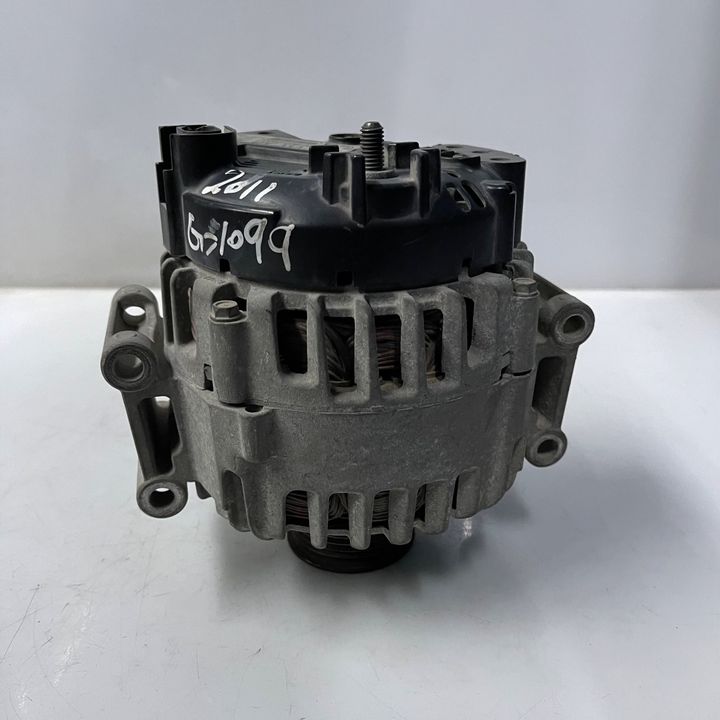 Alternator - 2011 Volkswagen Tiguan