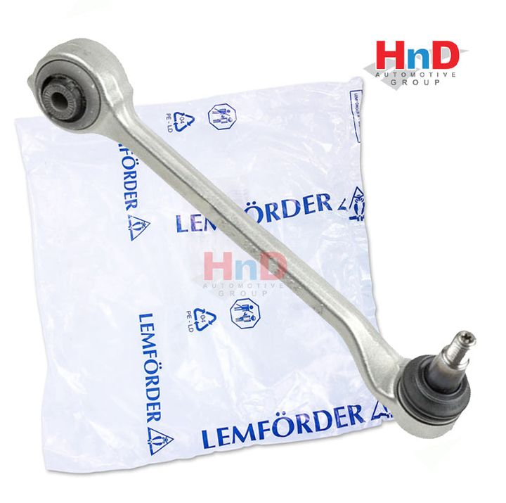 LEMFÖRDER (LEM # 37545 01) Suspension Arm For BMW X3 (F25) 31126787670