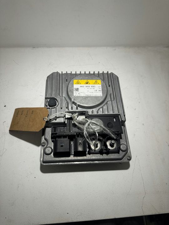 Lamborghini Urus 48V Voltage Converter Module