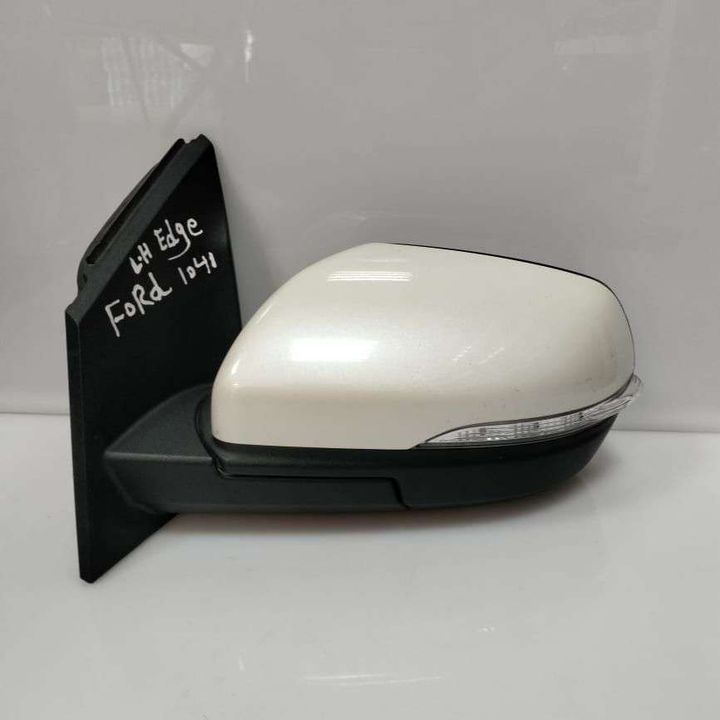 Side Mirror (LH) - 2015 Ford Edge