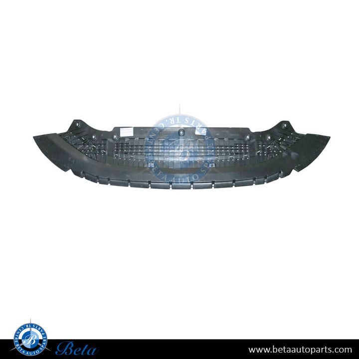 Audi A6 (2019-2024), Front Bumper Under Cover, China, 4K0807611
