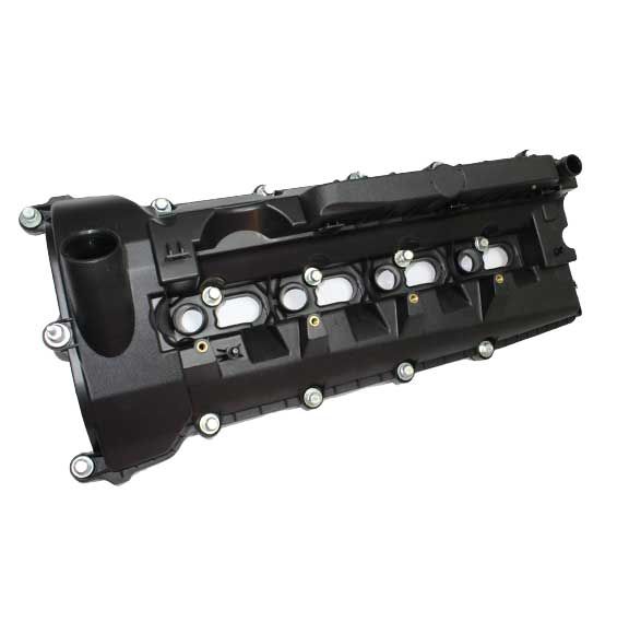 Autostar Germany VALVE COVER LEFT For Land Rover 2010  2016LAND; SUPERCHARGED 5.0L 5 C2Z20249